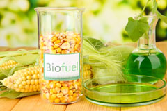 Pockthorpe biofuel availability